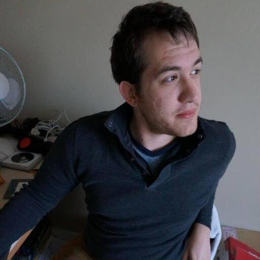 ChaseLadner's profile picture. Application Developer with IBM. Also a bit of a history nut.