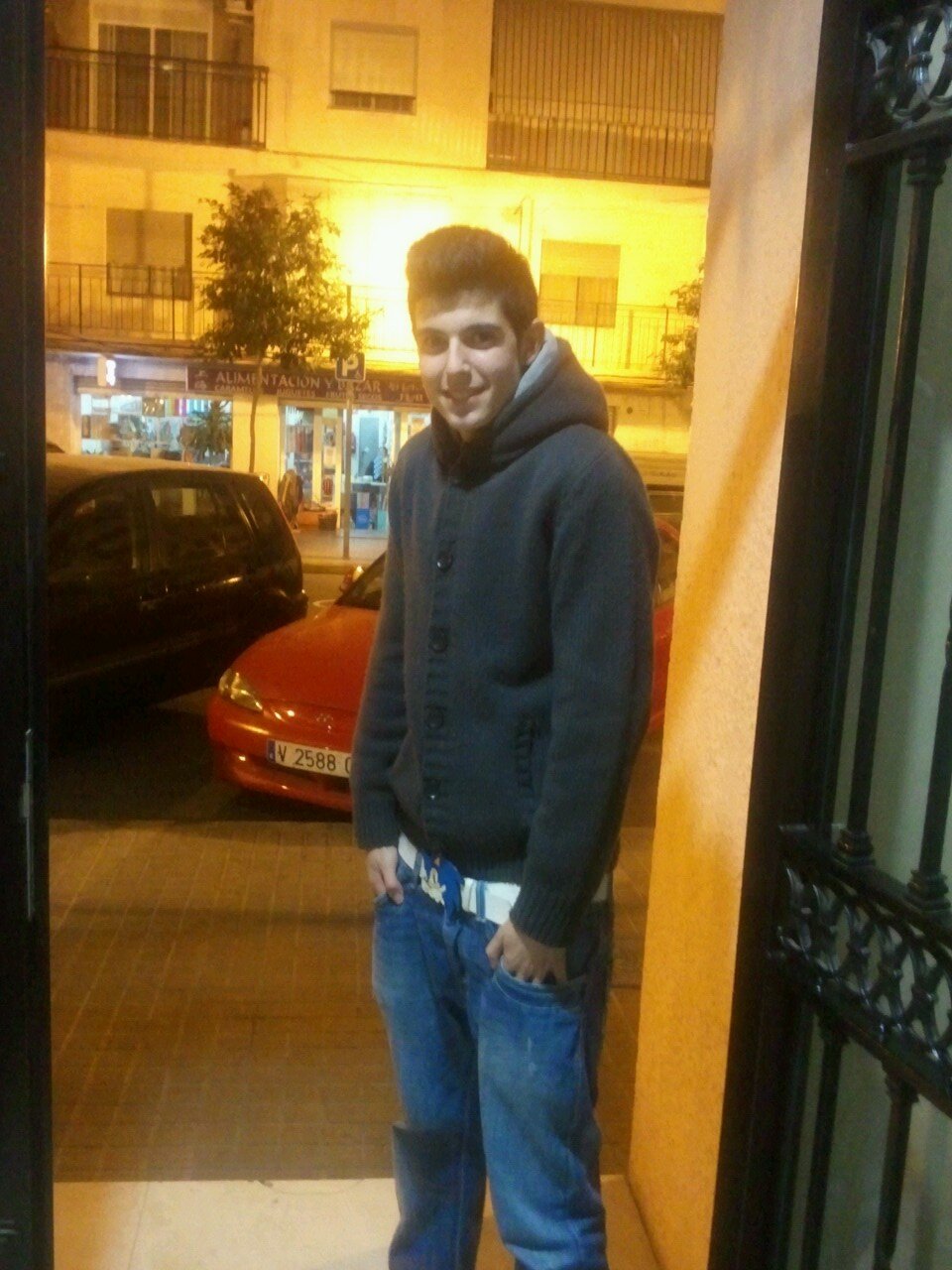 josematallinjar's profile picture. 