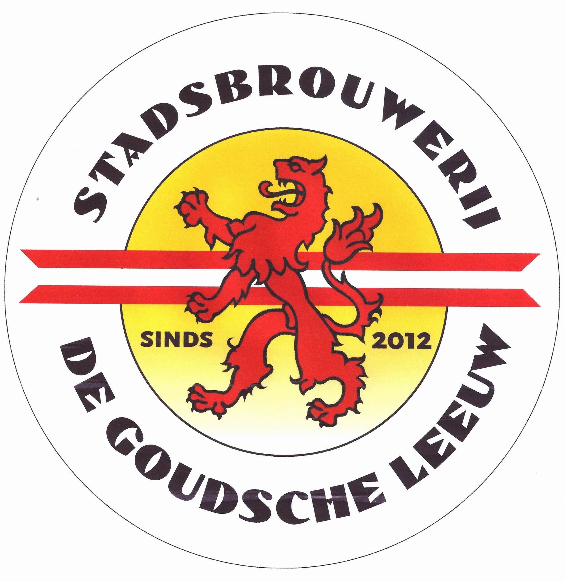 Stadsbrouwerij de Goudsche Leeuw