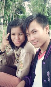 Fb : Muhammad Rusdiansyah