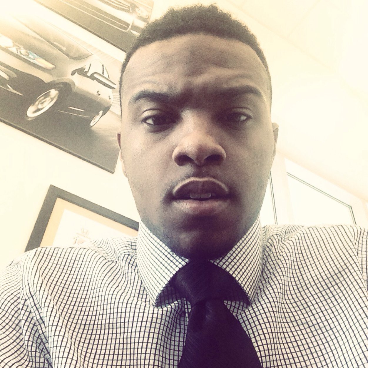 I done had it ALL & Lost it ALL, Done crossed a couple niggas but im still movin & groovin WATCH ME WORK! ️