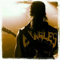 The Fangles band  (@thefangles) 's Twitter Profile