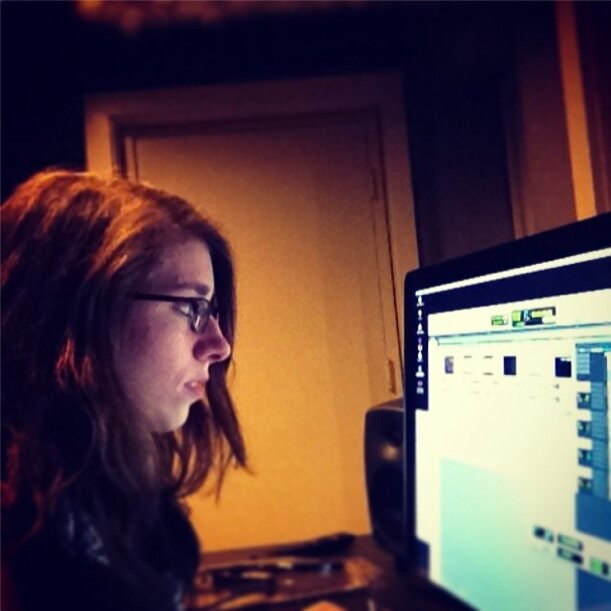 Sound Designer: (re-recording mixer)
Student at SCAD (senior)
trust these ears!