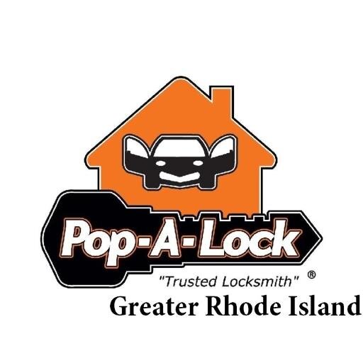 Pop-A-Lock of Greater Rhode Island is part of the largest locksmith services company in the world.