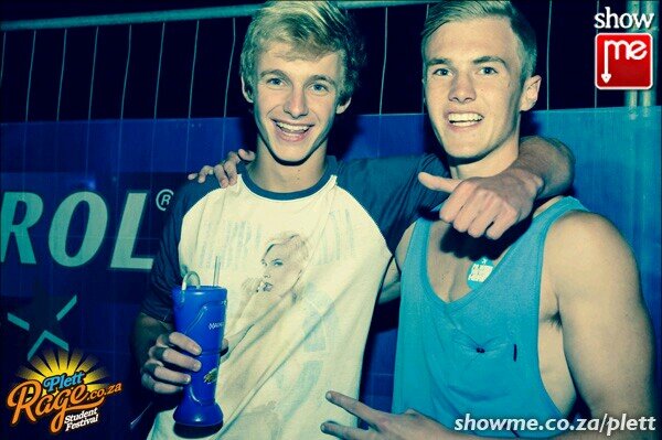 Deon Meiring
