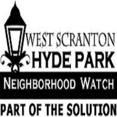 West Scranton, Scranton Police,