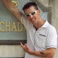 Chad Mcnulty - @clearwindowsvan Twitter Profile Photo