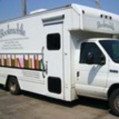 BookmobileLCFLS's profile picture. Lawrence County Federated Library System Bookmobile (PA)
