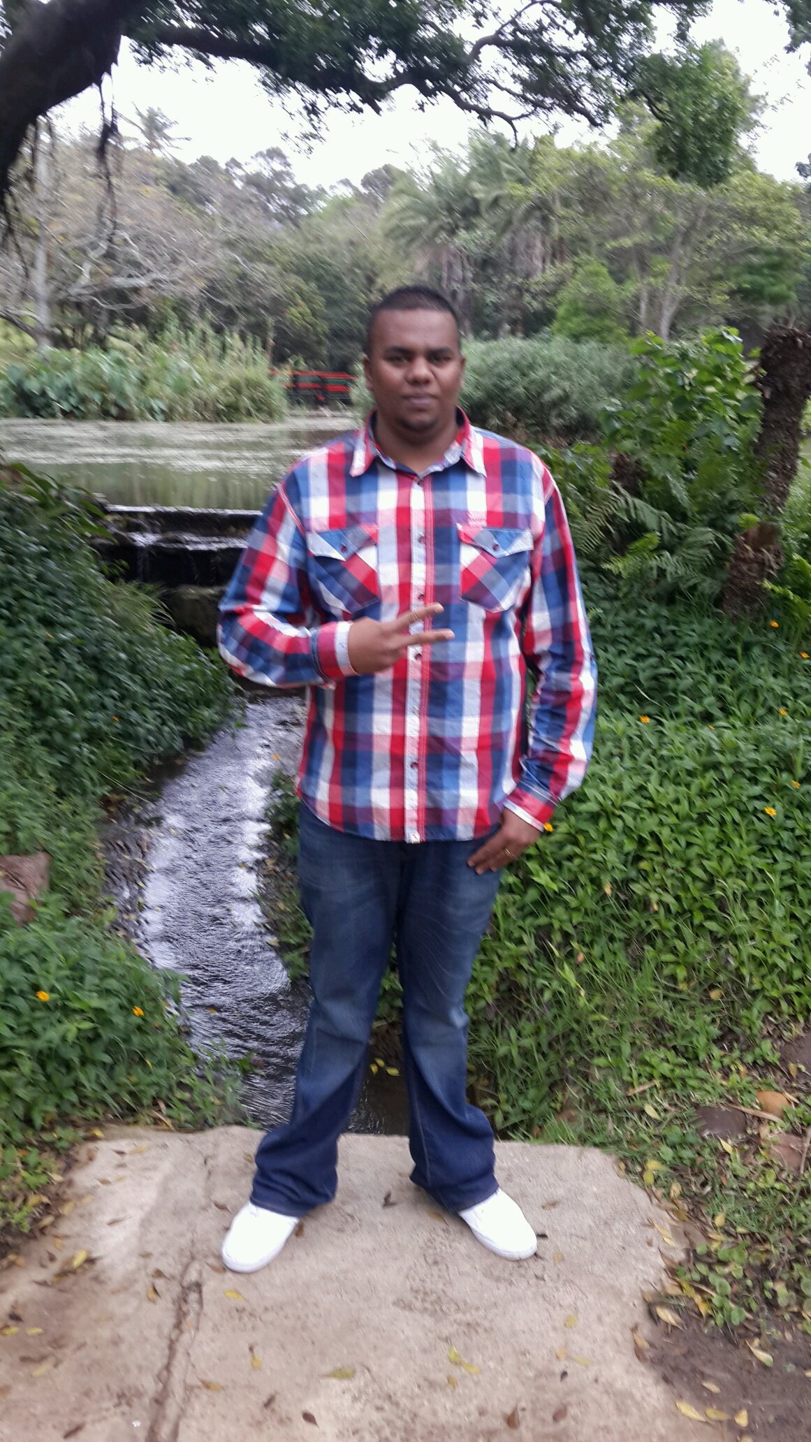 Keeping it real!!!