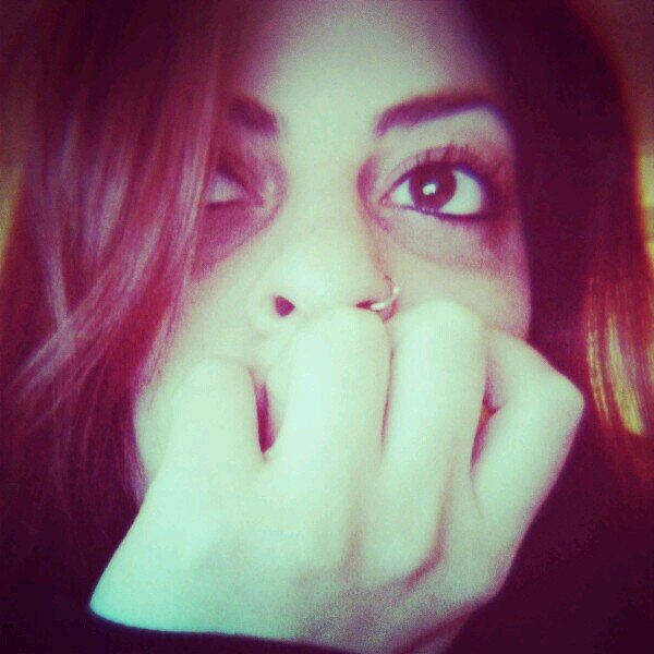 ValeriaBrr's profile picture. Graphic Designer | Music Addicted | Master Comunicazione Musicale