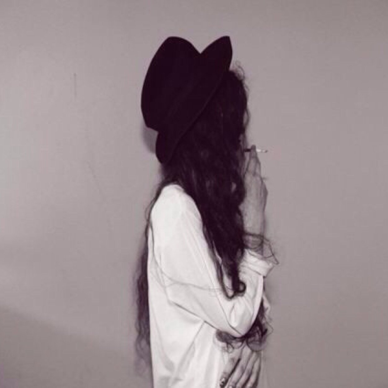 I like crazy people who don't give a fuck. ∞