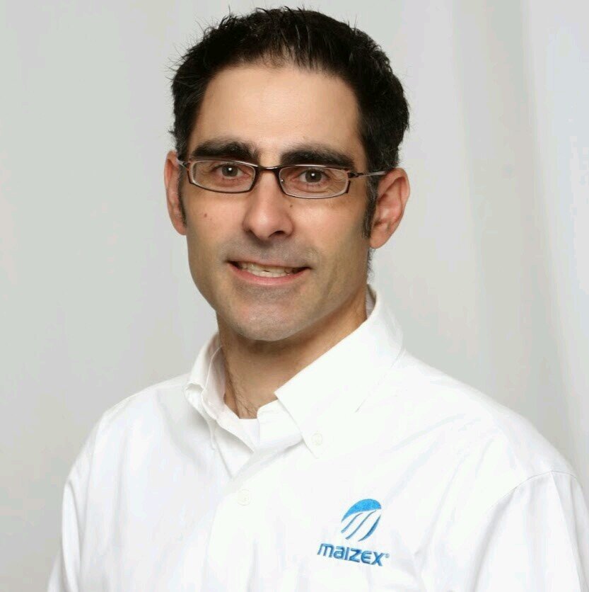 Directeur de territoire pour l'est du Québec.