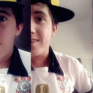 SCCP , 1910 CORINTHIANS SEMPRE