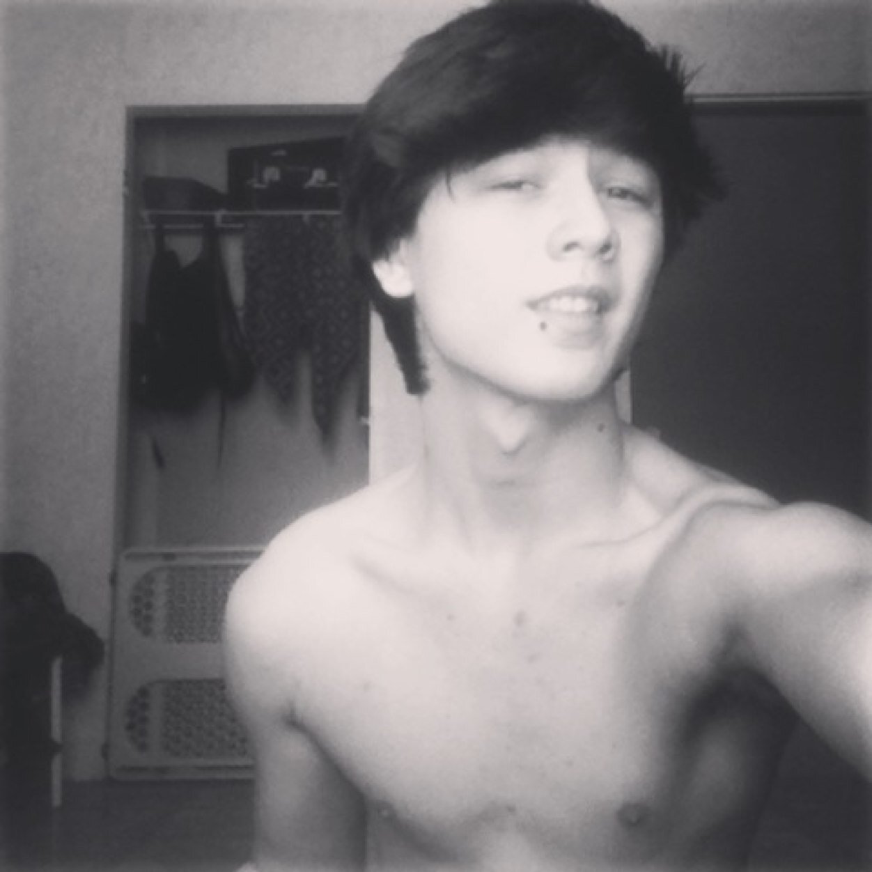 KenHulst's profile picture. Good vibs