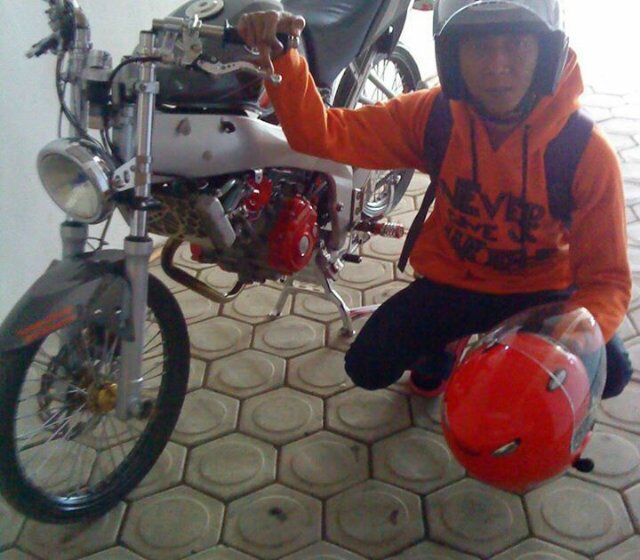 Hidup tanpa arah dan tujuan
