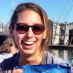 Development and Communications Associate at the GrowHaus.
Lover of running and good food