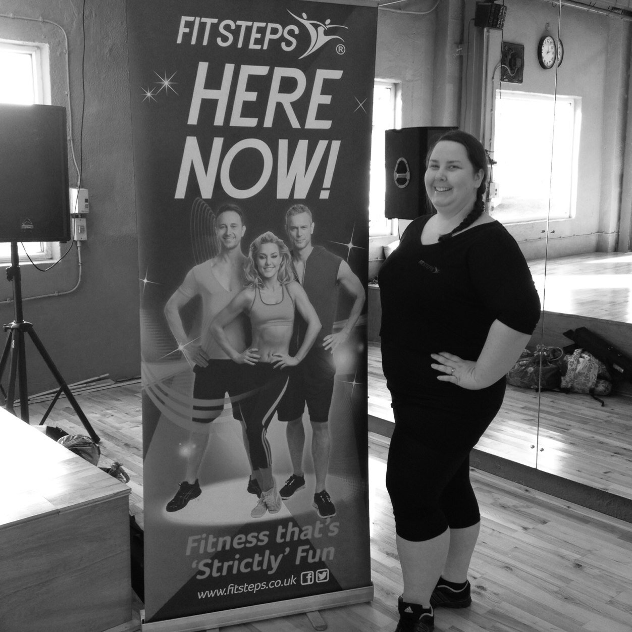 ItsKittyKat's profile picture. The exciting day-to-day tweets of a music loving, Advertising Consultant / FitSteps / Zumba instructor!