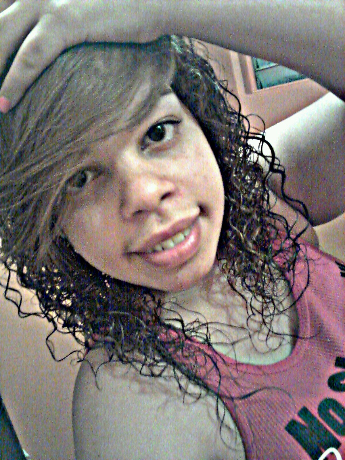 Siigueme y t siigoo pa' atras! シ