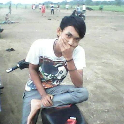 ekoaregkilang's profile picture. Jalani hidup dengan apa adax seperti air yg mengalir d'sungai