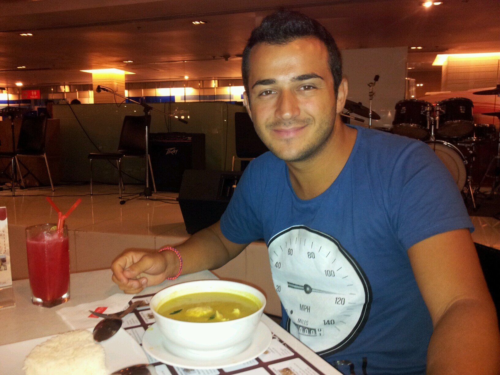 DavideCiocchi's profile picture. 