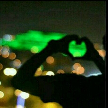 ‏ملاك العتيبي..