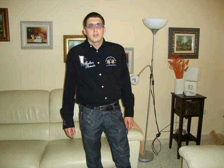 josecristoes's profile picture. 