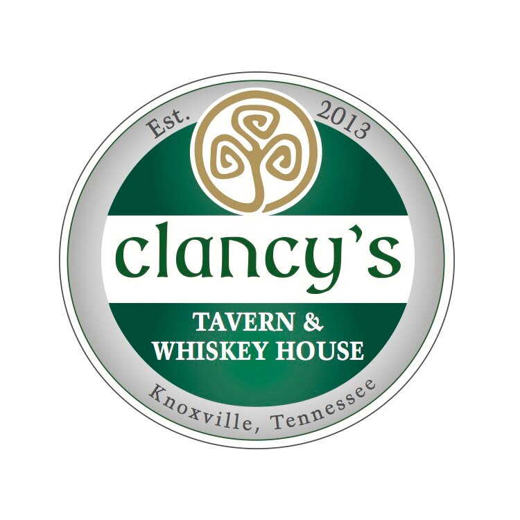 Clancy's Tavern & Whiskey House, irish pub directly next door to the historic Tennessee Theatre. https://t.co/JEenAaGLV5