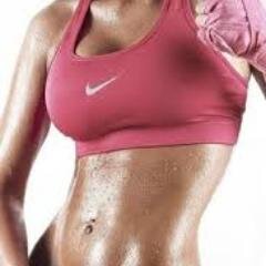 Work Out is My Passion. Nike's Are My Fashion.