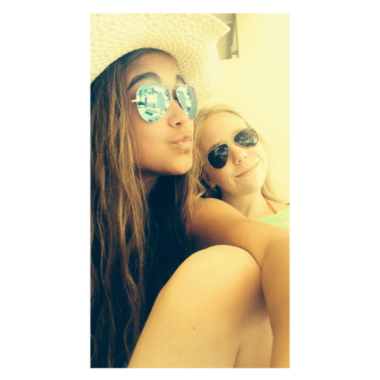 ♡ Casper