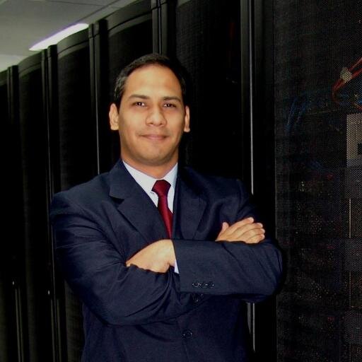 Computer Engineering / Software Developer / University Professor / Coach Mentor IT / CIO / The Technology News are now closer in Spanish