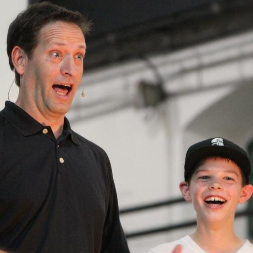 YL_Kent's profile picture. Senior Mission Specialist with Young Life