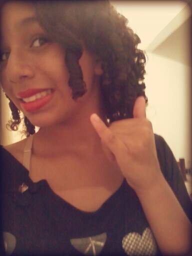 Sou da Isa!!!