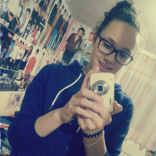 luca0605's profile picture. Hey Wazzzzza ........... I'm a Directioner.......problem??