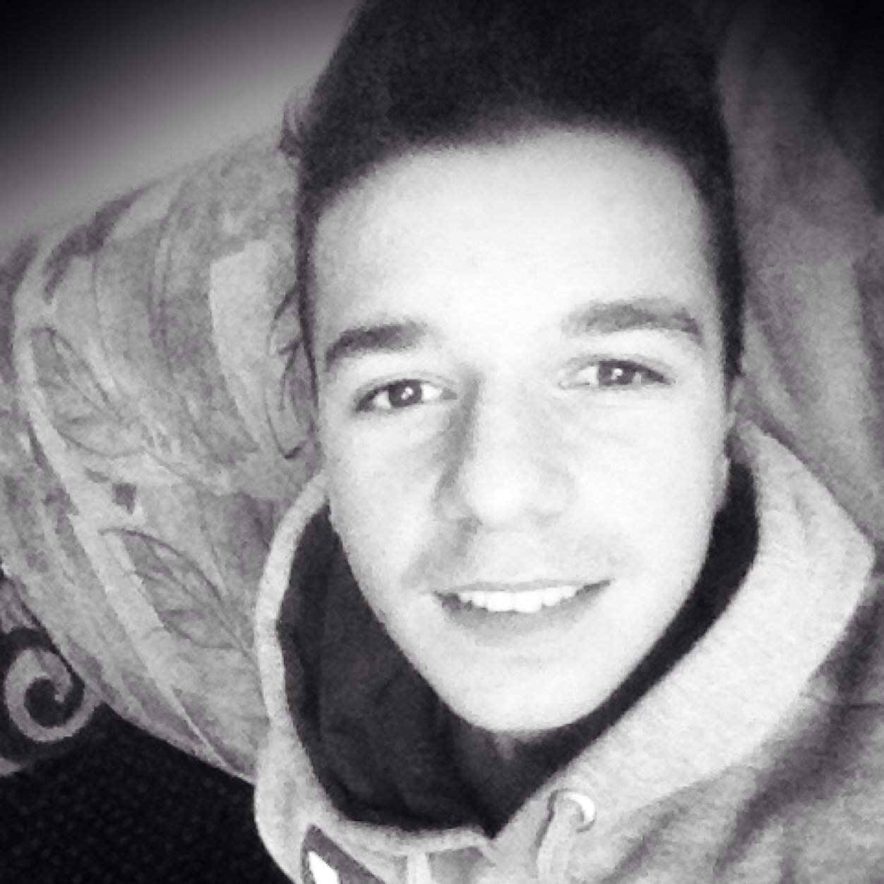 trimkuqi7's profile picture. Milanist