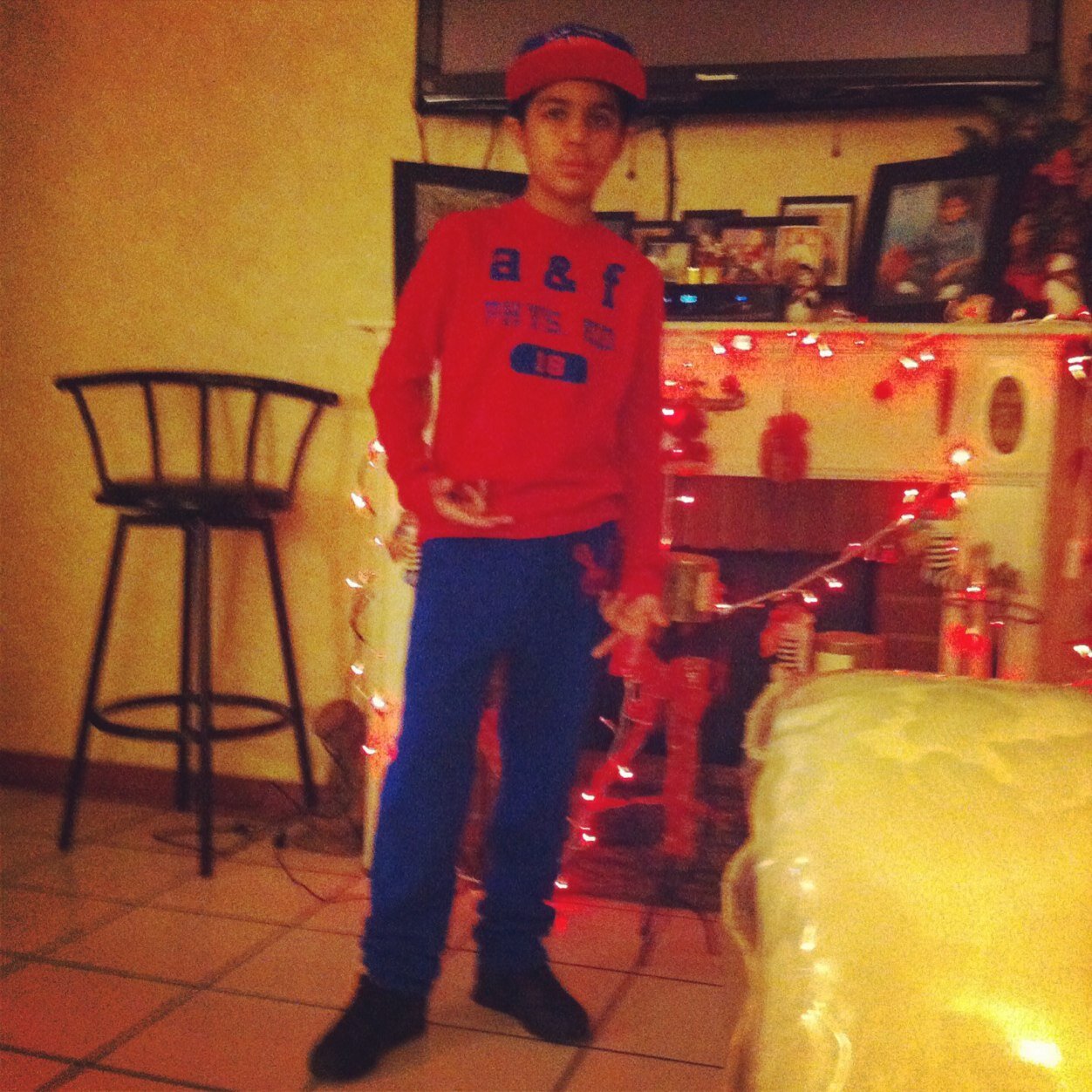 Dope Boi!!!