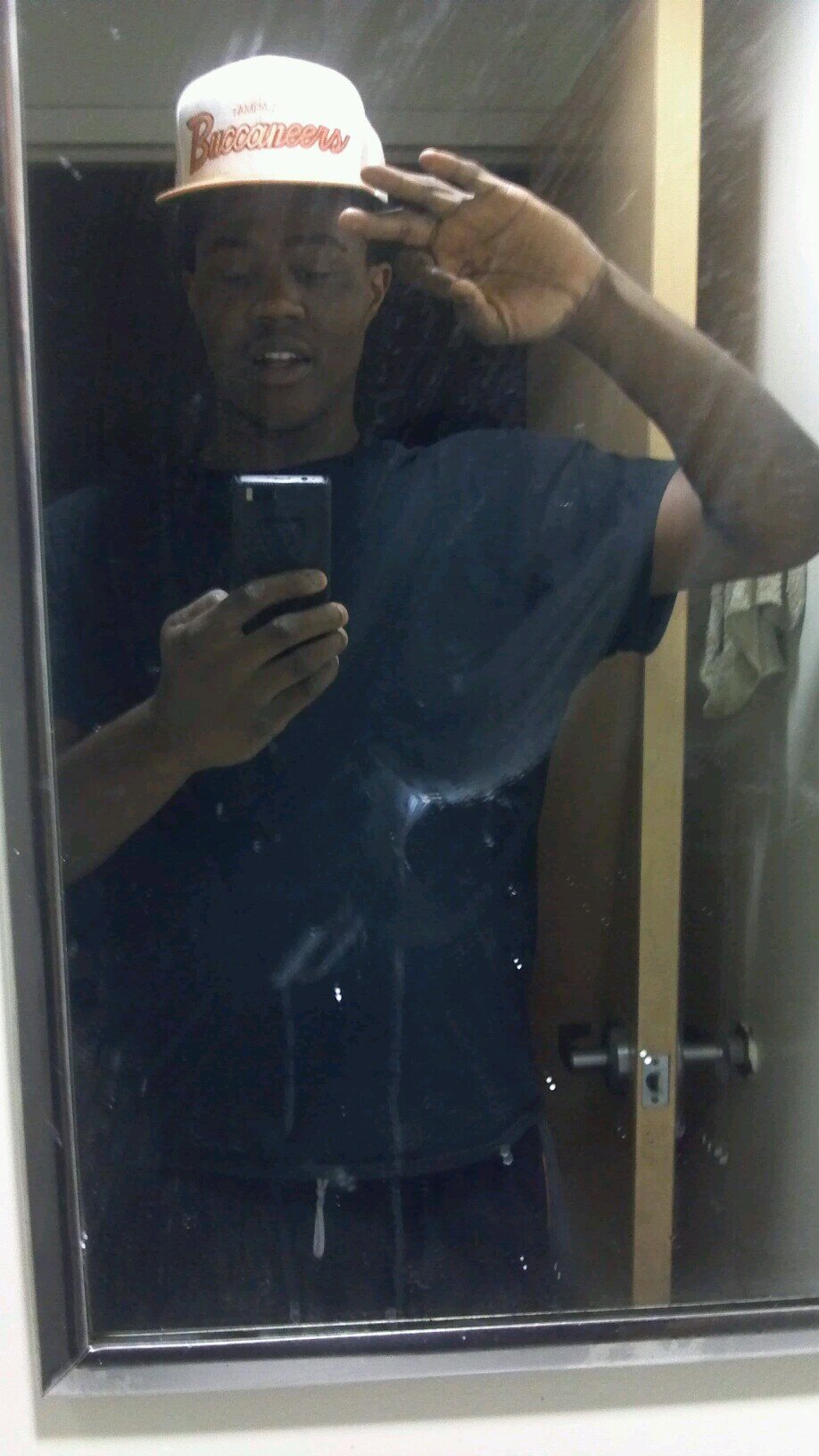 just another youngin tryna make it through the struggle ...