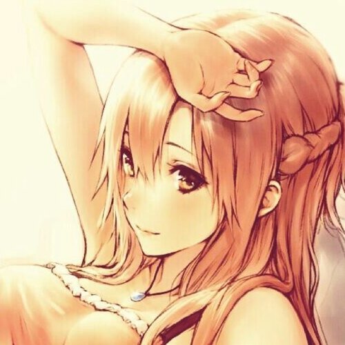 NonCanonAsuna's profile picture. 