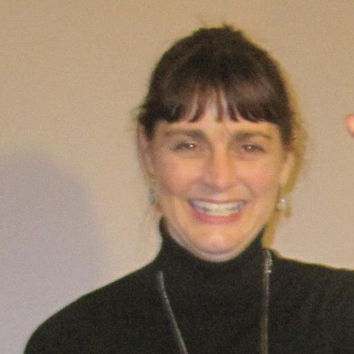 JoWelchTweets's profile picture. 