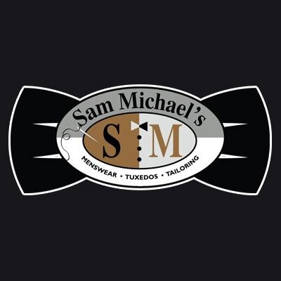 Fine men's boutique, specializing in tuxedo rental & custom tailoring for men & women.  Follow us for deals.  248.477.4615
