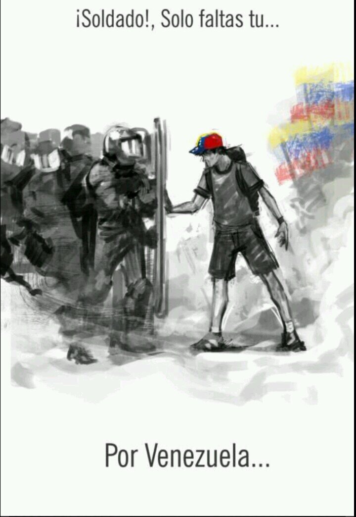 Venezolanísima