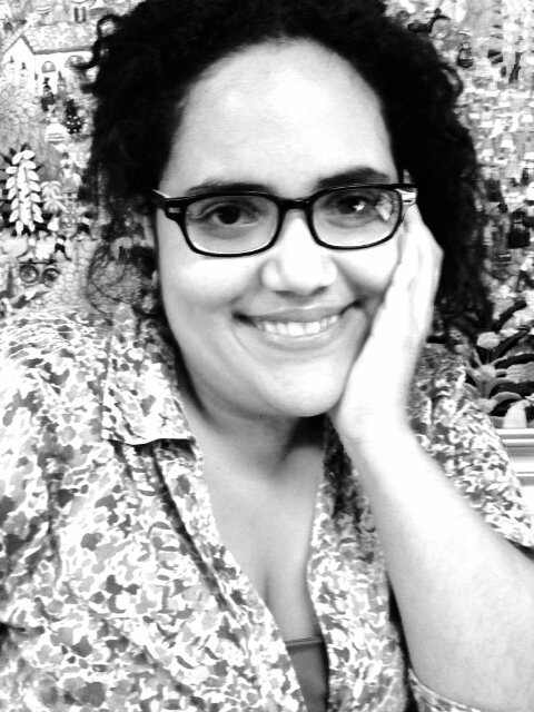 Periodista y editora multimedia de Diario La Prensa en San Pedro Sula, Honduras.