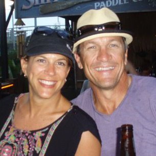 Boater, biker, hockey fan, golfer, arts and crafts