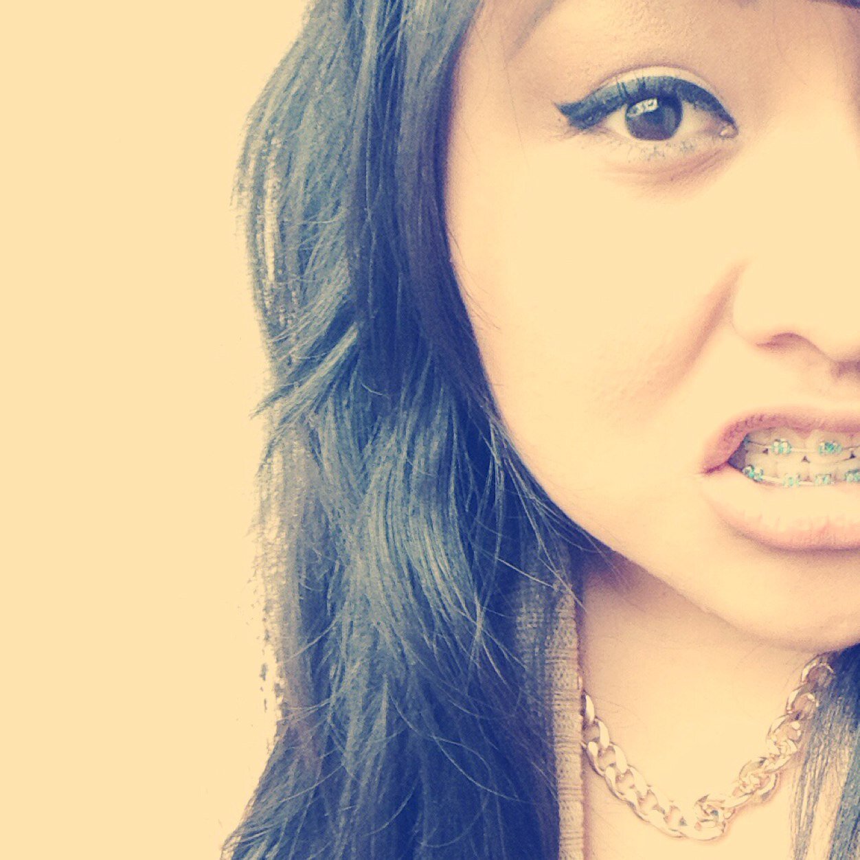 RawrItsKhidd's profile picture. NativeAmerican | Music♡ | 20 yrs young | Family&Friends | yourbeautiful :D | you must be lost, follow me [; IG: NativeKhidd ^.^