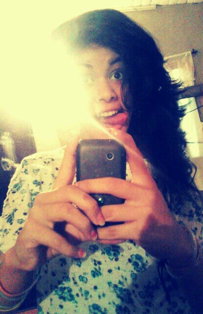 Amo la música! mi talento el canto..!lovatics,katycats,directioner,skrillera:3