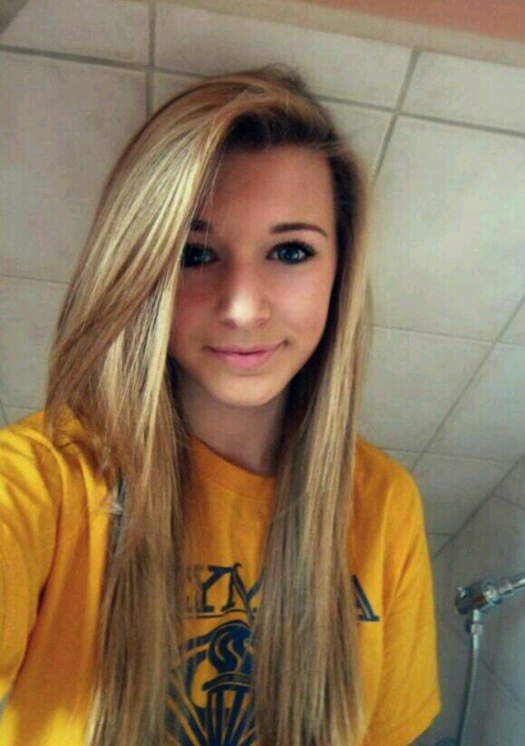 Follow me, I follow back (;