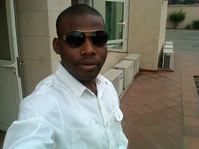 Am Ogbonna, dynamic and stronger in the face of challenge.
Open to new ideas and willing to learning new things.