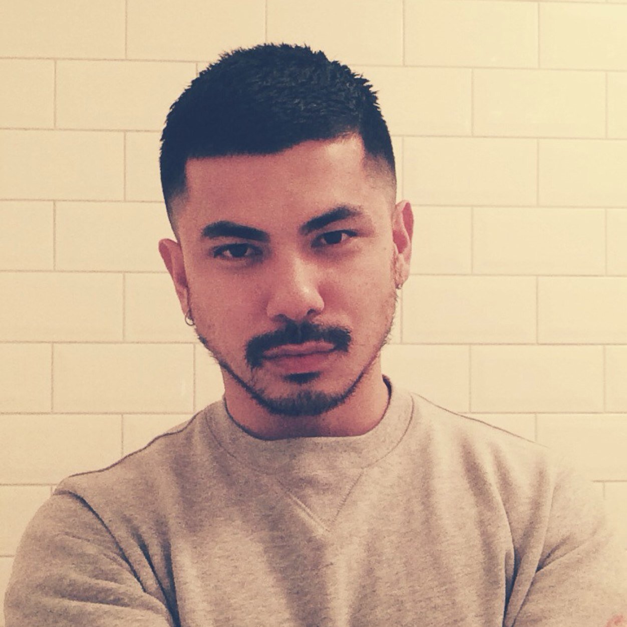 trisdauvergne's profile picture. Client Manager at Endpoint