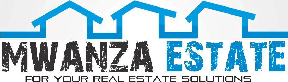 Mwanzaestate's profile picture. Real Estate Agents & Brokers..