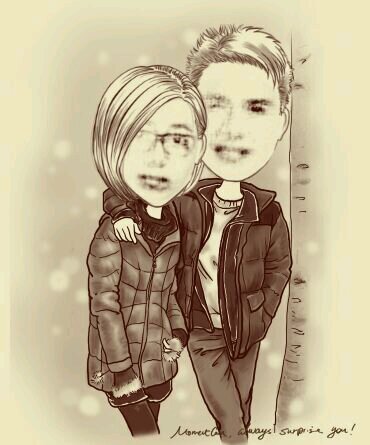 mary Jo es amigable ..tapatia... i love américa...sigueme y t sigo
