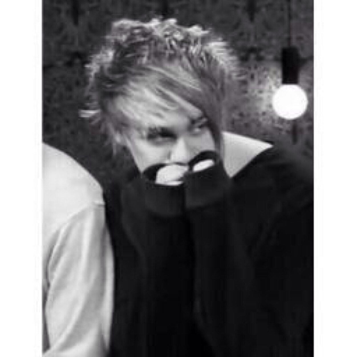 but ur not michael clifford